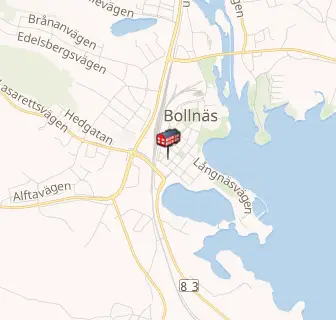Bollnäs