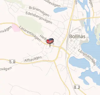 Bollnäs