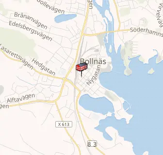 Bollnäs