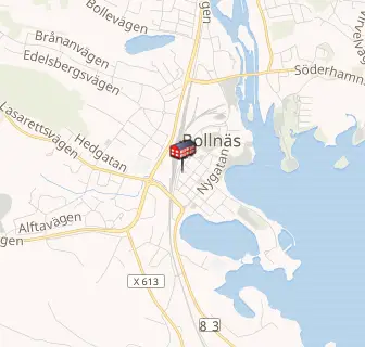 Bollnäs