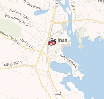 Bollnäs
