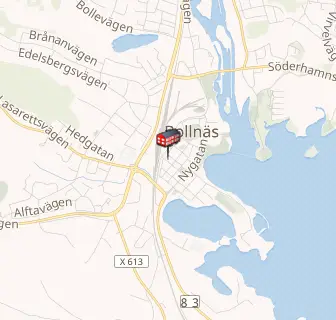 Bollnäs