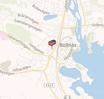 Bollnäs