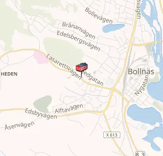 Bollnäs