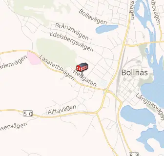 Bollnäs