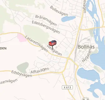 Bollnäs