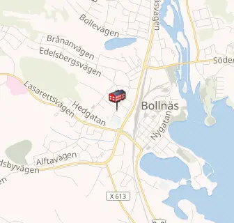 Bollnäs