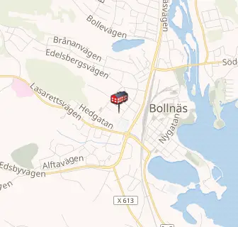 Bollnäs
