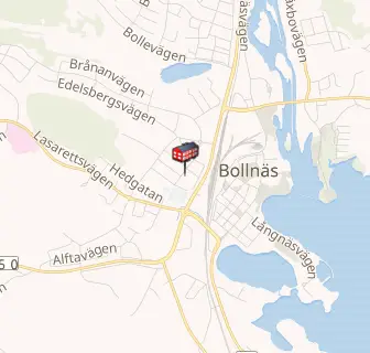 Bollnäs