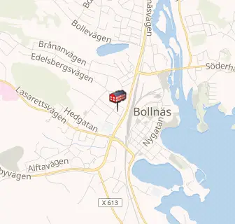 Bollnäs