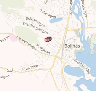 Bollnäs
