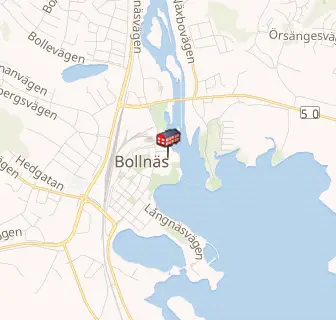 Bollnäs