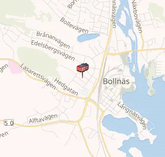 Bollnäs