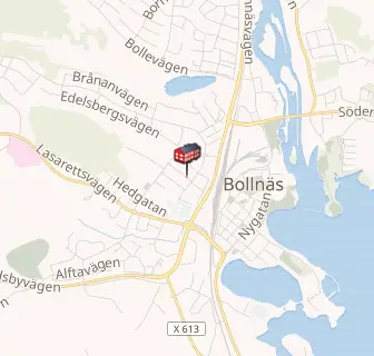 Bollnäs