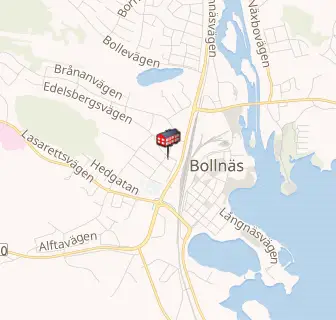 Bollnäs