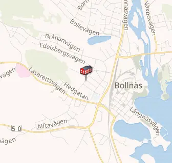 Bollnäs