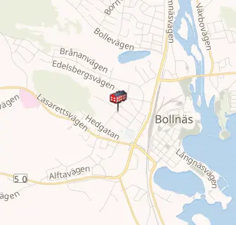 Bollnäs