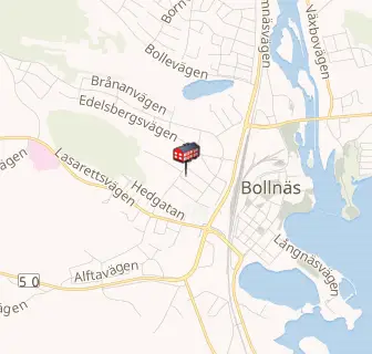 Bollnäs