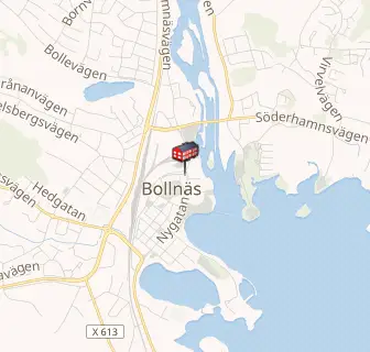 Bollnäs