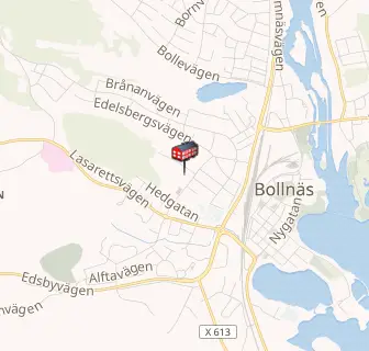 Bollnäs
