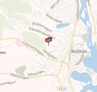 Bollnäs