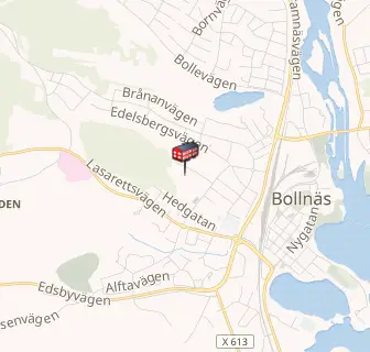 Bollnäs