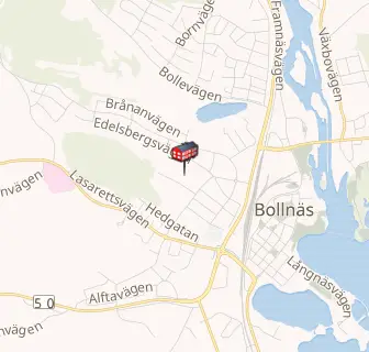 Bollnäs
