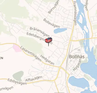 Bollnäs