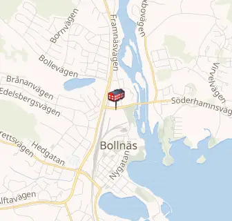 Bollnäs