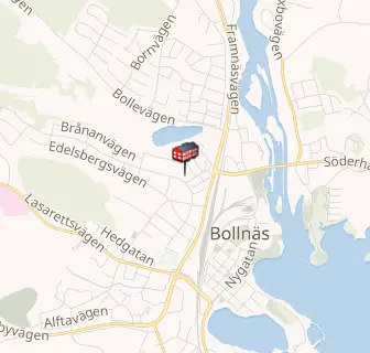 Bollnäs