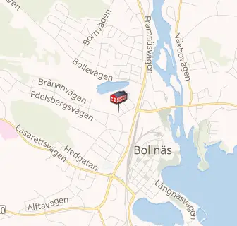 Bollnäs