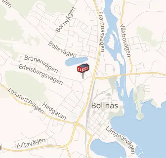 Bollnäs