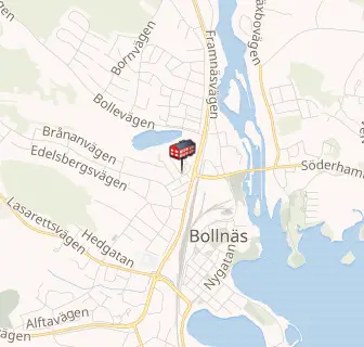 Bollnäs