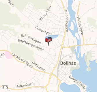 Bollnäs