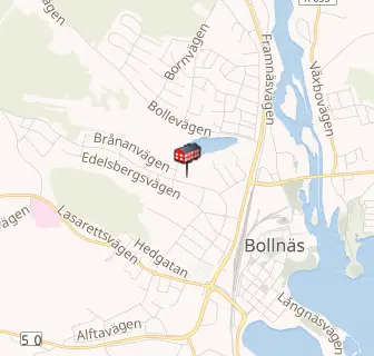 Bollnäs