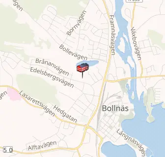 Bollnäs