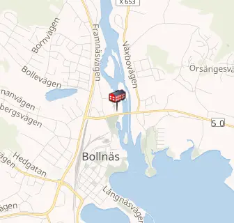 Bollnäs