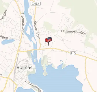 Bollnäs