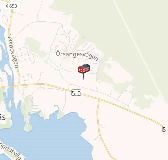 Bollnäs