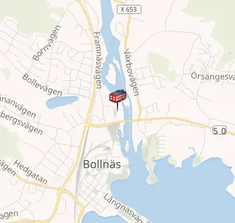 Bollnäs