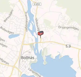 Bollnäs