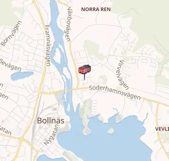 Bollnäs
