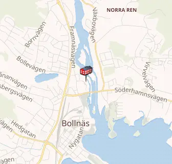 Bollnäs