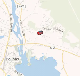 Bollnäs