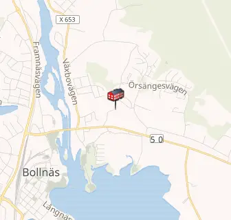 Bollnäs