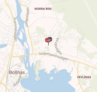 Bollnäs