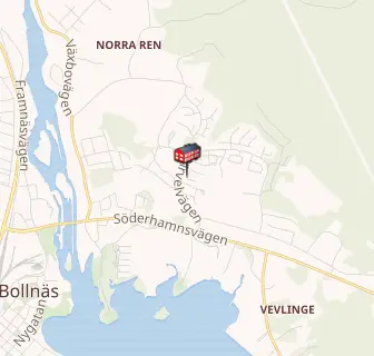 Bollnäs