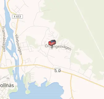 Bollnäs