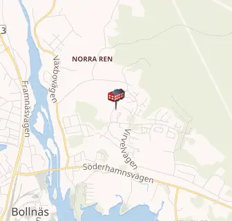 Bollnäs