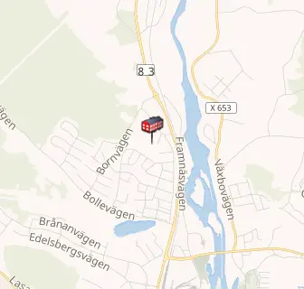Bollnäs